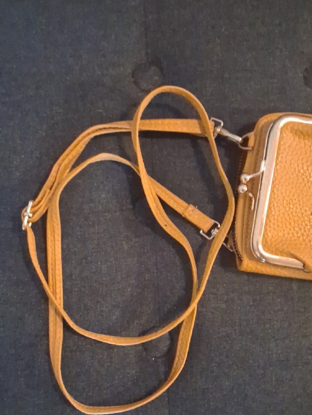 Wallet Crossbody - Picture 7 of 7